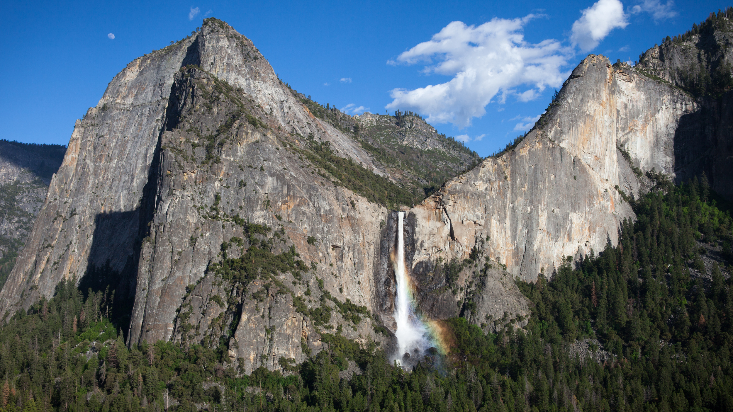 Yosemite National Park